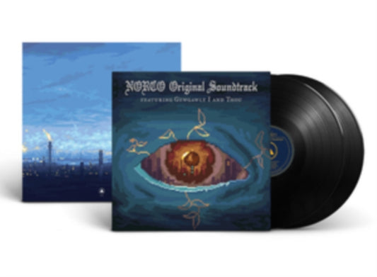 This LP Vinyl is brand new.Format: LP VinylMusic Style: SoundtrackThis item's title is: Norco Ost (2LP)Artist: Gewgawly I & ThouLabel: SACRED BONES RECORDSBarcode: 697560815467Release Date: 9/2/2022