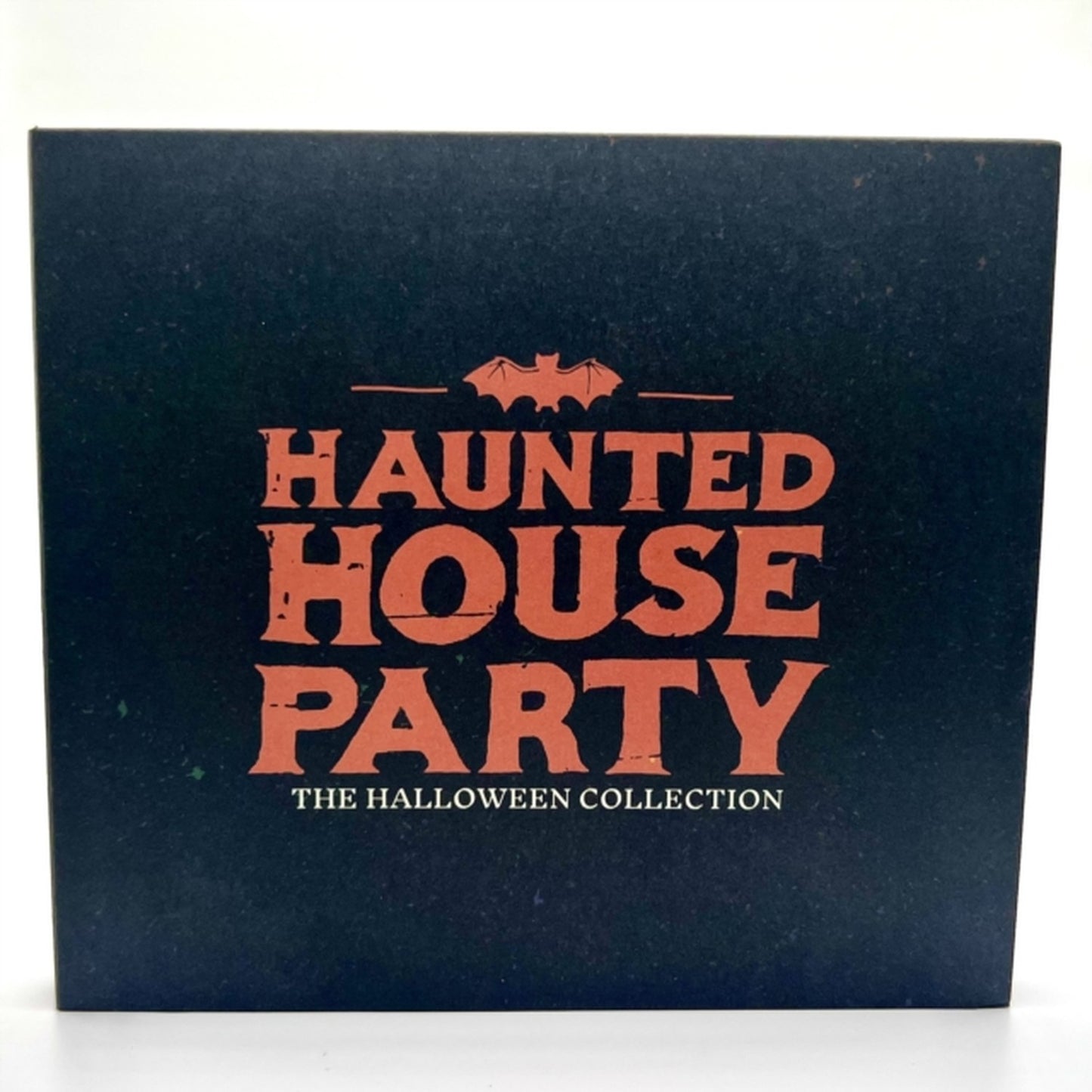 Halloween Collection (3CD)