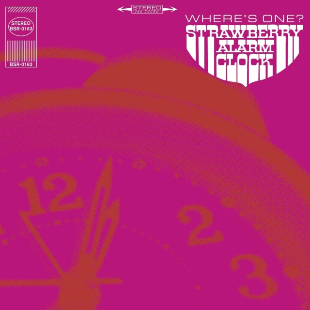 Where's One? (2LP)