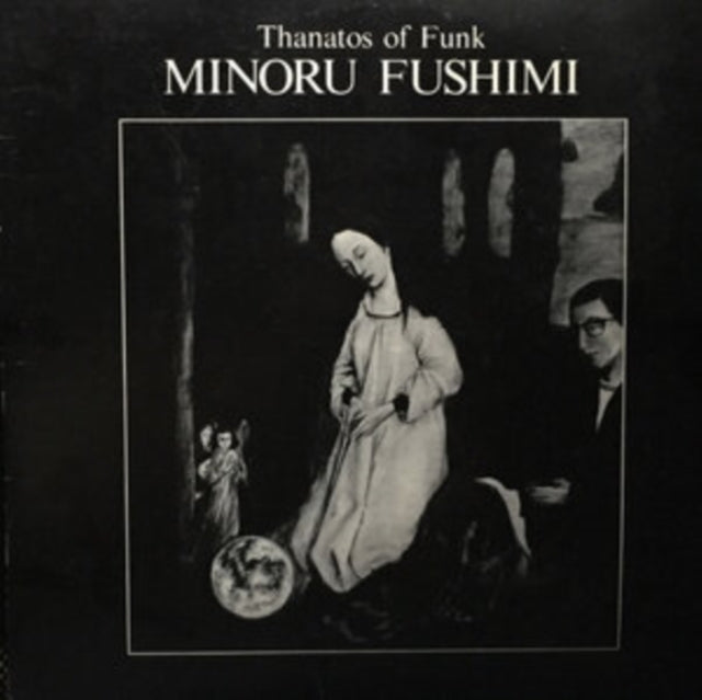 This LP Vinyl is brand new.Format: LP VinylThis item's title is: Thanatos Of Funk (Clear W/Black Splatter LP Vinyl)Artist: Minoru FushimiBarcode: 697777733431Release Date: 3/8/2024