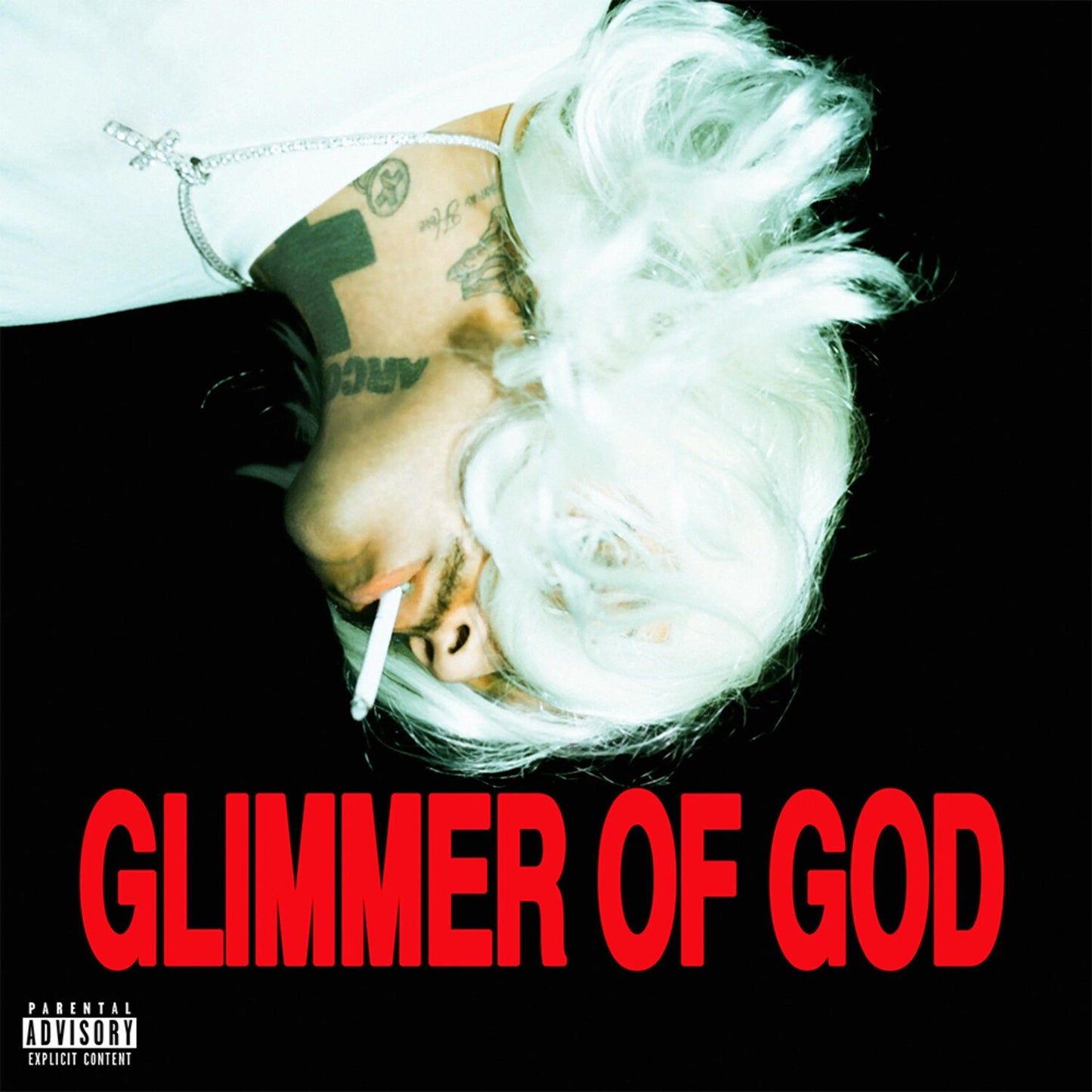 Glimmer Of God (Hot Pink LP Vinyl)