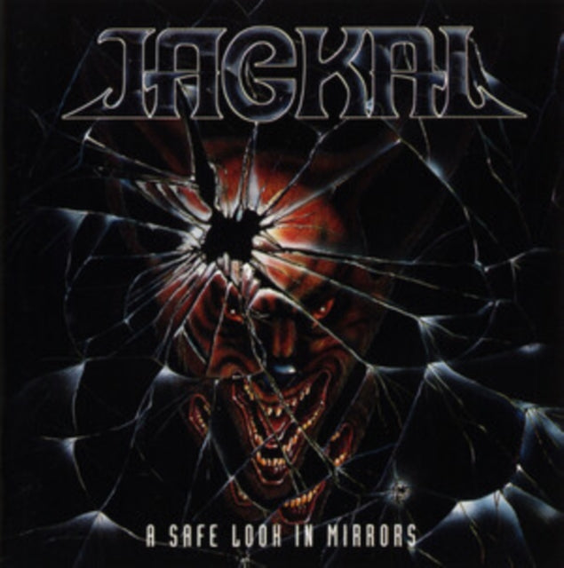 This LP Vinyl is brand new.Format: LP VinylThis item's title is: Safe Look In MirrorsArtist: JackalBarcode: 698142073107Release Date: 10/20/2023