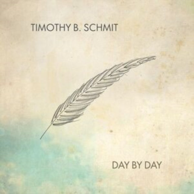 This LP Vinyl is brand new.Format: LP VinylThis item's title is: Day By Day (2LP)Artist: Timothy B SchmitLabel: MAILBOATBarcode: 698268002654Release Date: 12/9/2022