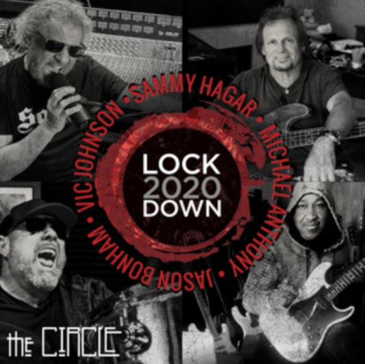 This CD is brand new.Format: CDMusic Style: Rock & RollThis item's title is: Lockdown 2020Artist: Sammy & The Circle HagarLabel: MAILBOAT RECORDSBarcode: 698268753716Release Date: 1/15/2021