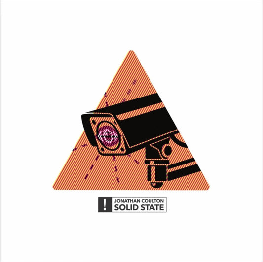 Solid State (2LP/Lino Animated Cover)