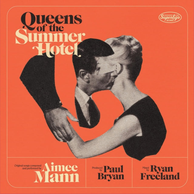 Lost In Space & Queens Of The Summer Hotel