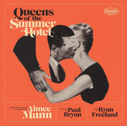 Lost In Space & Queens Of The Summer Hotel