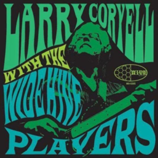 This LP Vinyl is brand new.Format: LP VinylThis item's title is: Larry Coryell With The Wide Hive PlayersArtist: Larry CoryellLabel: WIDE HIVE RECORDSBarcode: 698873030615Release Date: 4/9/2013