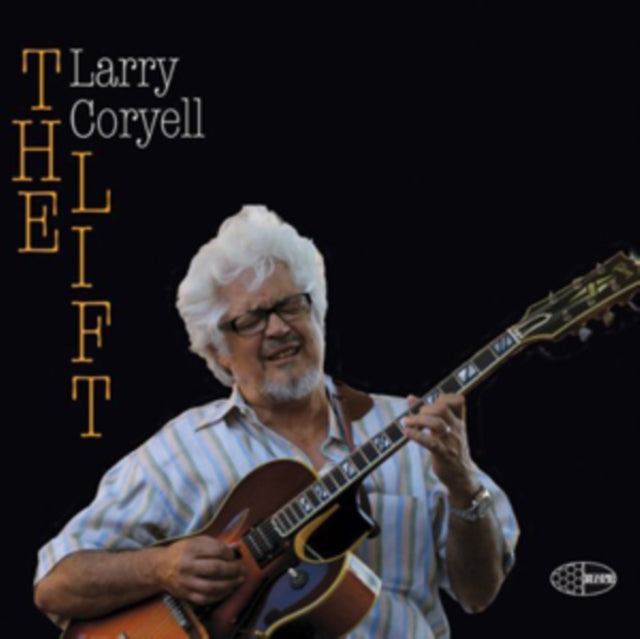 This LP Vinyl is brand new.Format: LP VinylThis item's title is: Lift [LP Vinyl]Artist: Larry CoryellLabel: WIDE HIVE RECORDSBarcode: 698873031018Release Date: 4/9/2013