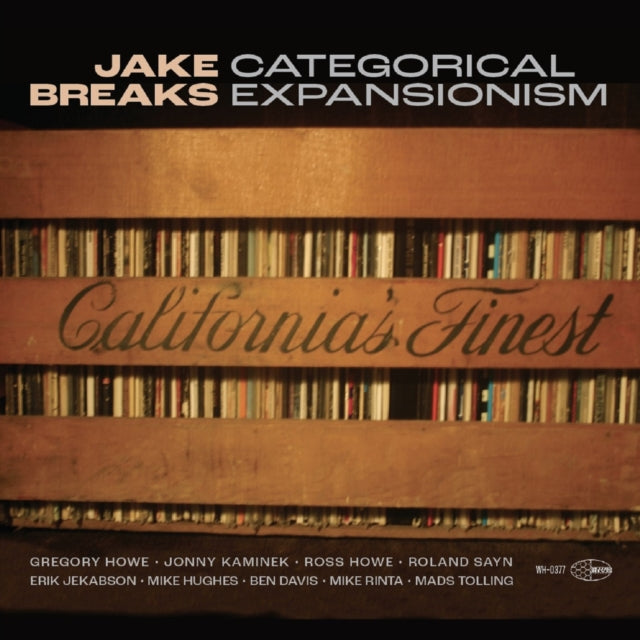 Categorical Expansionism