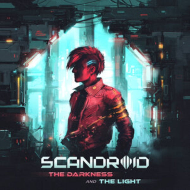 This LP Vinyl is brand new.Format: LP VinylMusic Style: SynthwaveThis item's title is: Darkness & The LightArtist: ScandroidLabel: FIXTBarcode: 699618581799Release Date: 4/7/2023