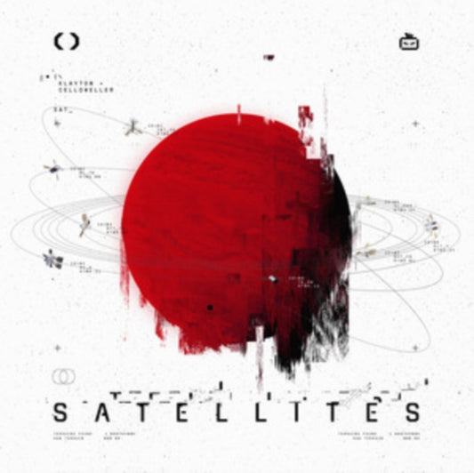 This LP Vinyl is brand new.Format: LP VinylThis item's title is: SatellitesArtist: CelldwellerLabel: FIXTBarcode: 699618591880Release Date: 6/9/2023