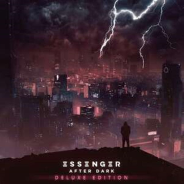 This LP Vinyl is brand new.Format: LP VinylMusic Style: Synth-popThis item's title is: After Dark (Deluxe) (2LP)Artist: EssengerLabel: FiXTBarcode: 699618599336Release Date: 2/2/2024