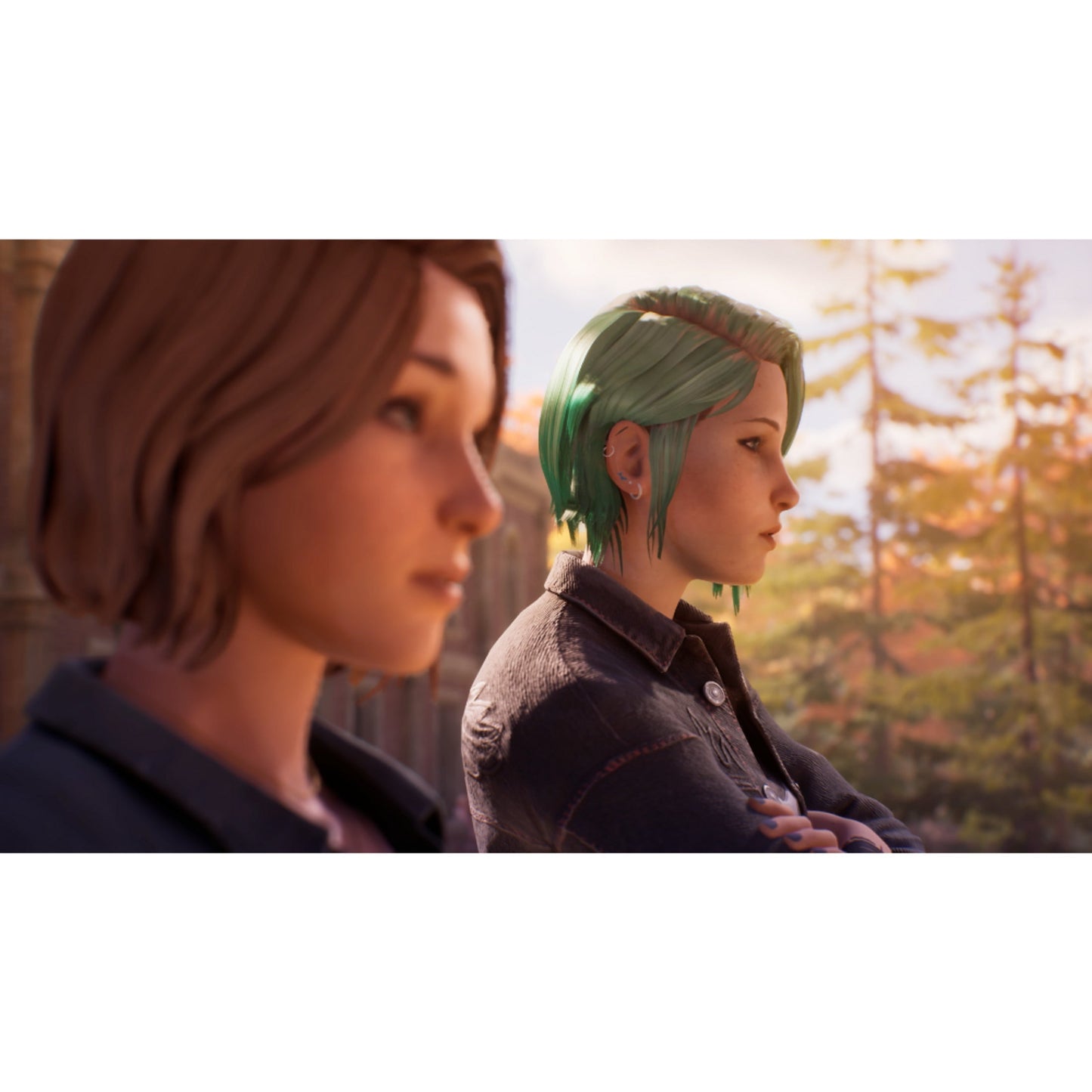 Life is Strange: Reunion - PS5