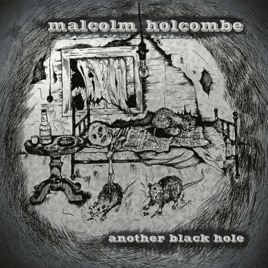 This CD is brand new.Format: CDThis item's title is: Another Black HoleArtist: Malcolm HolcombeBarcode: 700261432649Release Date: 2/12/2016