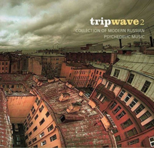 This CD is brand new.Format: CDMusic Style: Psychedelic RockThis item's title is: Trip Wave 2: Russian Psychedelic MusicArtist: Various ArtistsBarcode: 700261445694Release Date: 12/2/2016