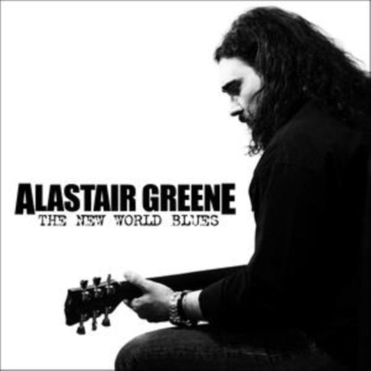 This CD is brand new.Format: CDMusic Style: Electric BluesThis item's title is: New World BluesArtist: Alastair GreeneLabel: WHISKEY BAYOU RECORDSBarcode: 700261483498Release Date: 10/23/2020