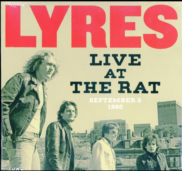 This LP Vinyl is brand new.Format: LP VinylMusic Style: Garage RockThis item's title is: Toe Rag Sessions, September 1994Artist: Country TeasersLabel: CRYPT RECORDSBarcode: 700498012614Release Date: 11/13/2019