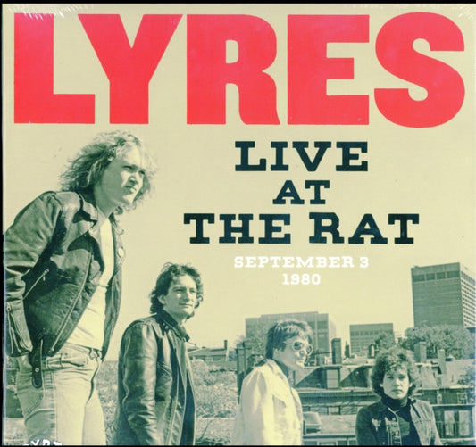 This LP Vinyl is brand new.Format: LP VinylMusic Style: Garage RockThis item's title is: Toe Rag Sessions, September 1994Artist: Country TeasersLabel: CRYPT RECORDSBarcode: 700498012614Release Date: 11/13/2019