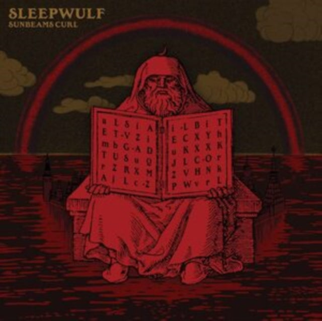 This is a 2 LP Vinyl SKU bundle.
1.This LP Vinyl is brand new.Format: LP VinylThis item's title is: Sunbeams Curl (Red Transparent LP Vinyl)Artist: SleepwulfLabel: HEAVY PSYCH SOUNDSBarcode: 700721361274Release Date: 2/25/2022
2.This LP Vinyl is brand new.