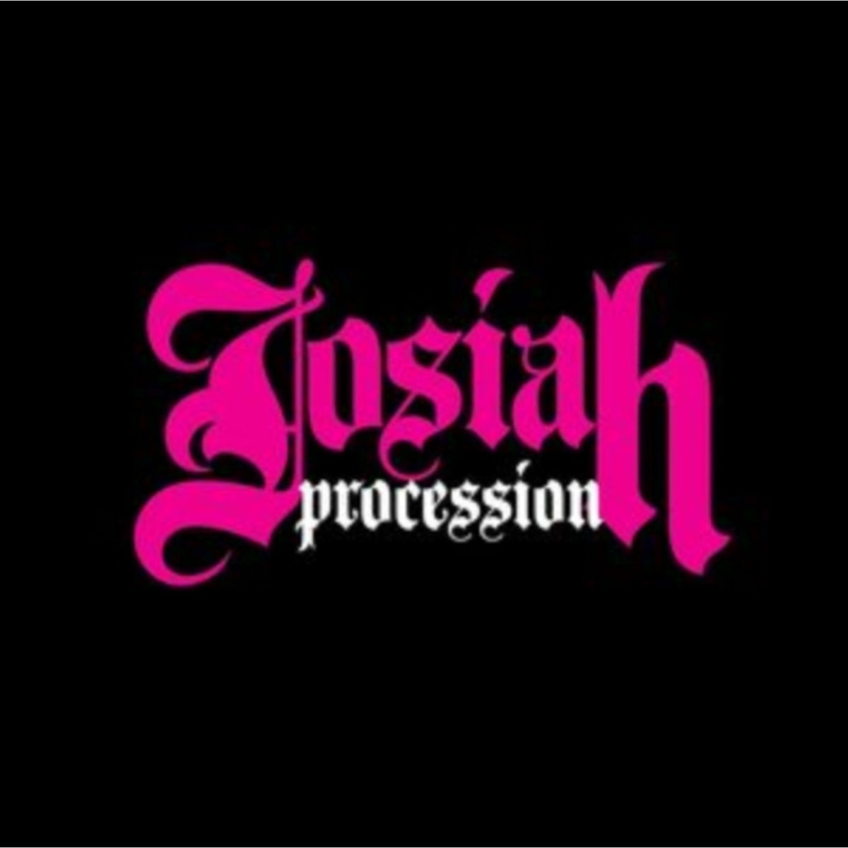 Into The Outside (Orange LP Vinyl) & Procession (Magenta LP Vinyl)