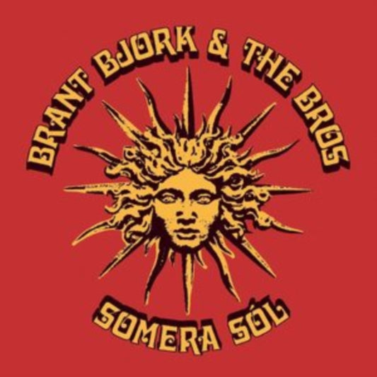 This LP Vinyl is brand new.Format: LP VinylThis item's title is: Somera Sol (Yellow LP Vinyl)Artist: Brant & The Bros BjorkBarcode: 700721361519Release Date: 5/20/2022