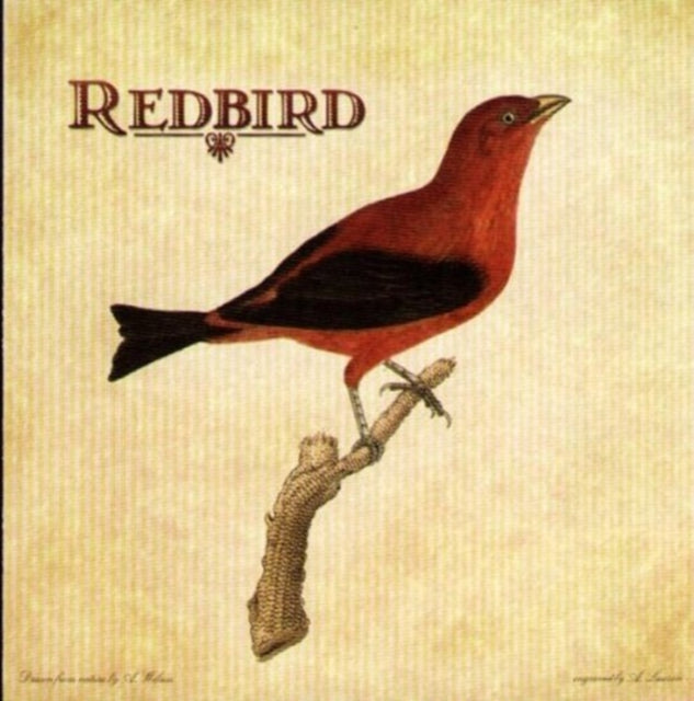 This CD is brand new.Format: CDThis item's title is: RedbirdArtist: RedbirdLabel: SIGNATURE SOUNDSBarcode: 701237129129Release Date: 2/22/2005