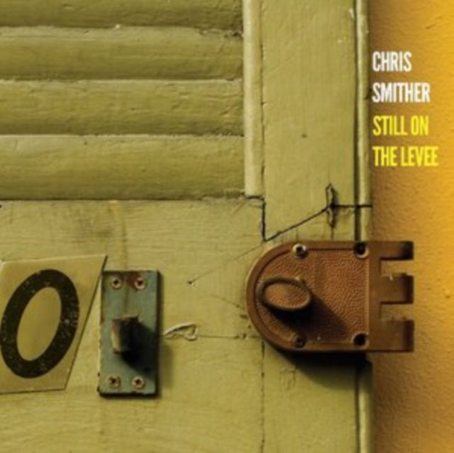 This CD is brand new.Format: CDThis item's title is: Still On The Levee (2CD)Artist: Chris SmitherBarcode: 701237215327Release Date: 6/21/2024