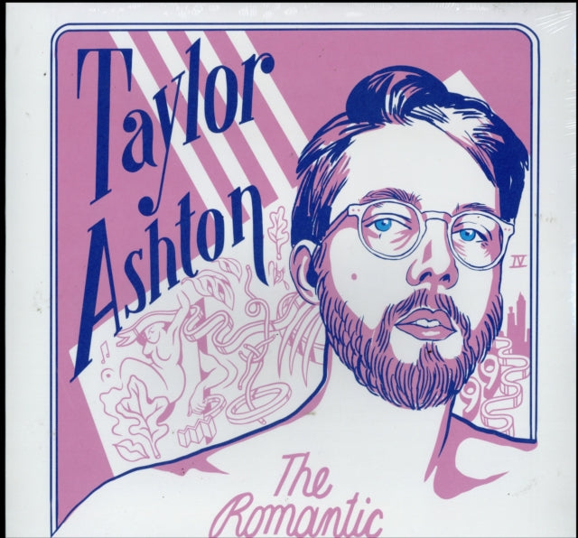 This LP Vinyl is brand new.Format: LP VinylThis item's title is: RomanticArtist: Taylor AshtonLabel: SIGNATURE SOUNDSBarcode: 701237703626Release Date: 3/13/2020