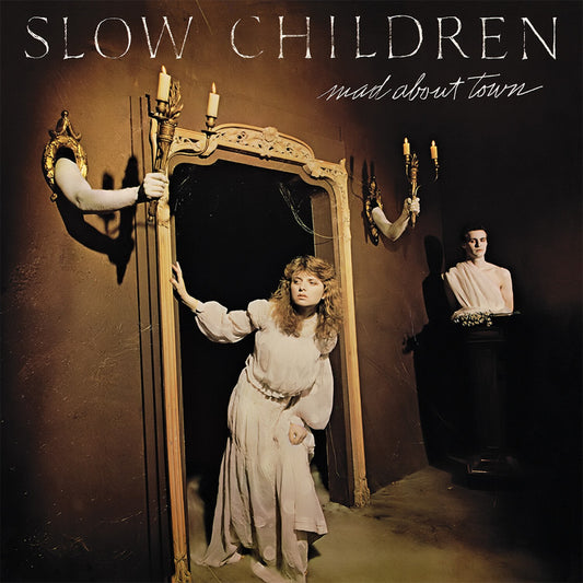 Mad About Town - Expanded Edition
