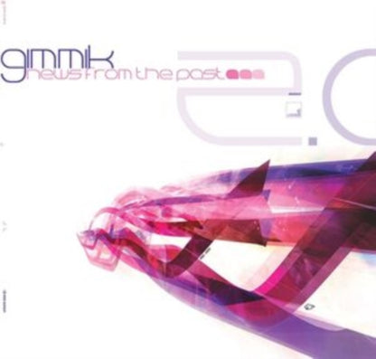 This LP Vinyl is brand new.Format: LP VinylMusic Style: IDMThis item's title is: News From The Past (White W/Pink Haze LP Vinyl)Artist: GimmikLabel: N5MDBarcode: 702224131514Release Date: 11/11/2022