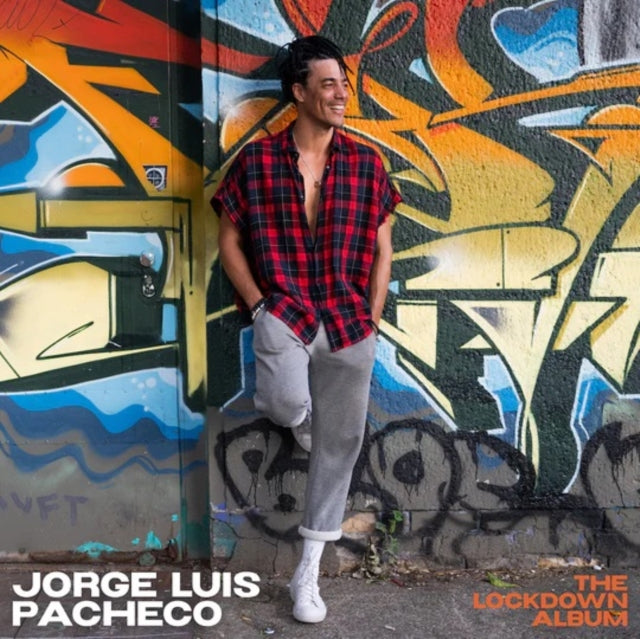 This CD is brand new.Format: CDThis item's title is: Lockdown AlbumArtist: Jorge Luis PachecoBarcode: 702338915932Release Date: 5/20/2022