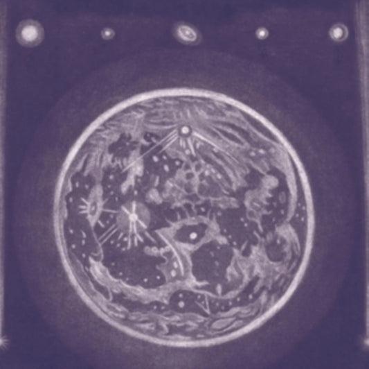 This CD is brand new.Format: CDMusic Style: ContemporaryThis item's title is: Stars Are IndispensableArtist: Dougie BowneLabel: TzadikBarcode: 702397405122Release Date: 9/27/2024