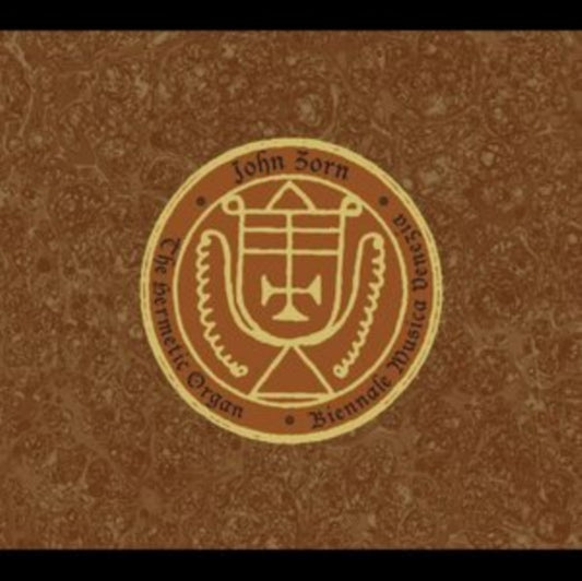 Hermetic Organ Volume 13 - Biennale Musica Venezia
