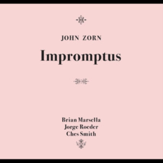 Impromptus