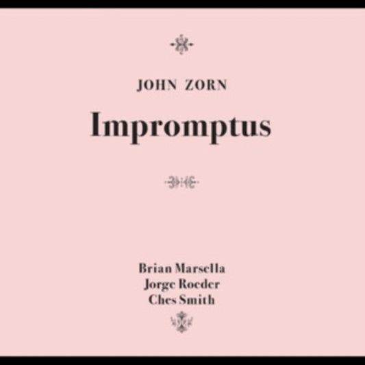 Impromptus