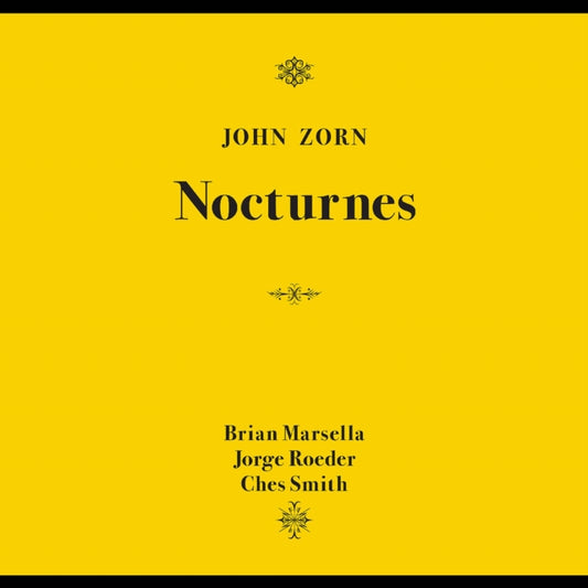 Nocturnes