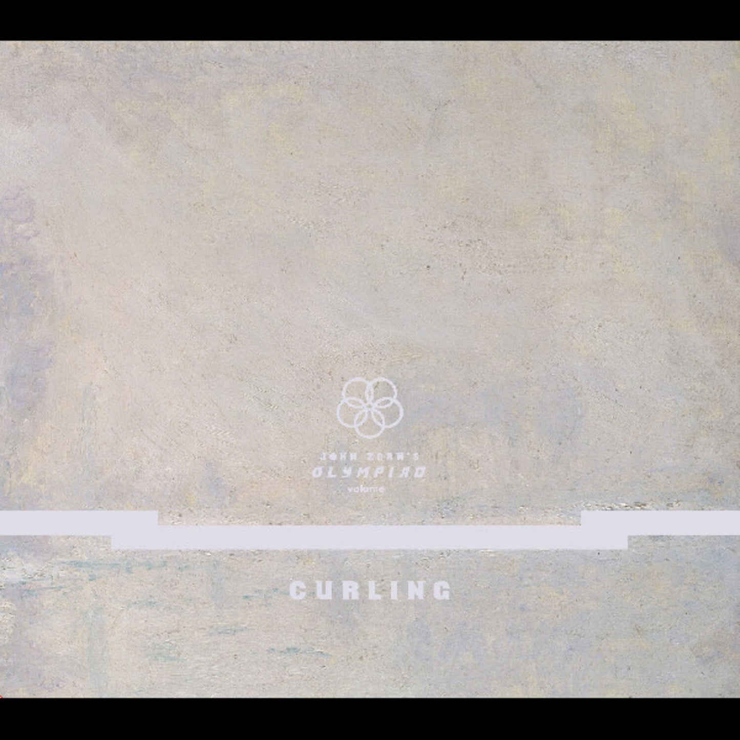 John Zorn's Olympiad - Vol. 4 - Curling