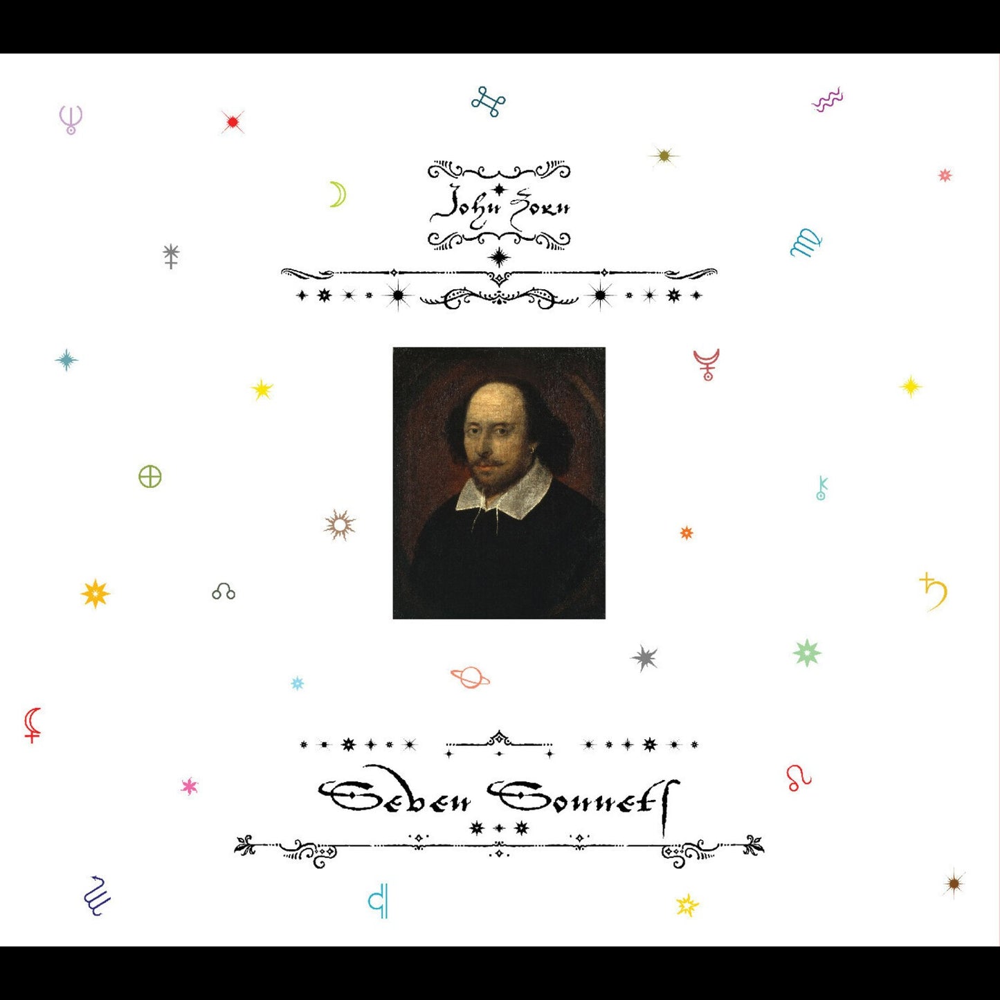 Seven Sonnets