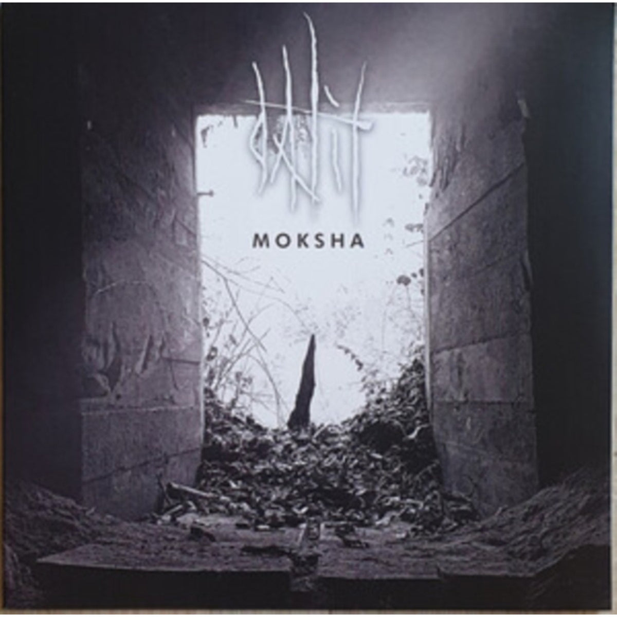 Moksha