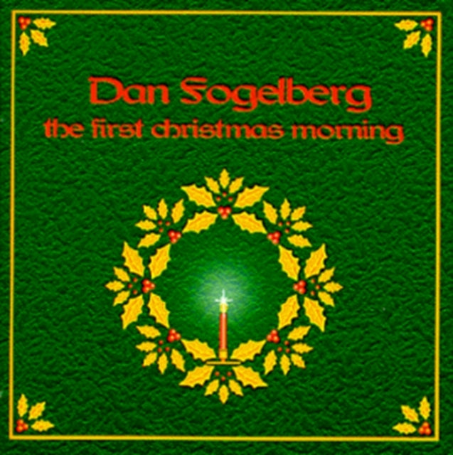 This CD is brand new.Format: CDMusic Style: RnB/SwingThis item's title is: First Christmas MorningArtist: Dan FogelbergLabel: MAILBOAT RECORDSBarcode: 703404800121Release Date: 2/4/2016