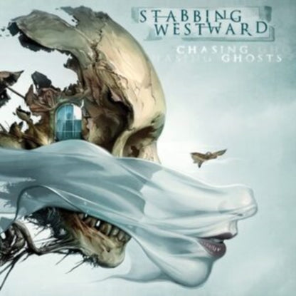 This is a 2 LP Vinyl SKU bundle.
1.This LP Vinyl is brand new.Format: LP VinylMusic Style: Industrial MetalThis item's title is: Chasing Ghosts (Limited Edition/2LP)Artist: Stabbing WestwardLabel: COP INTERNATIONALBarcode: 703513109320Release Date: 6/17/2022
2.