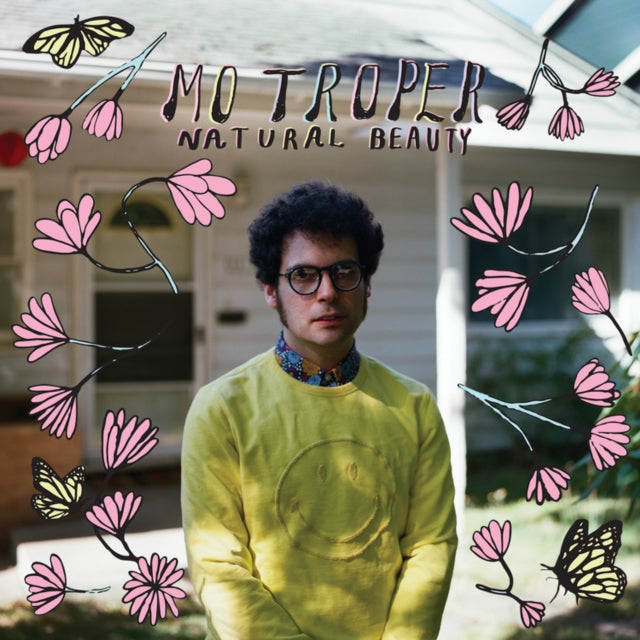 This LP Vinyl is brand new.Format: LP VinylThis item's title is: Natural BeautyArtist: Mo TroperLabel: TENDER LOVING EMPIREBarcode: 703669153123Release Date: 2/14/2020