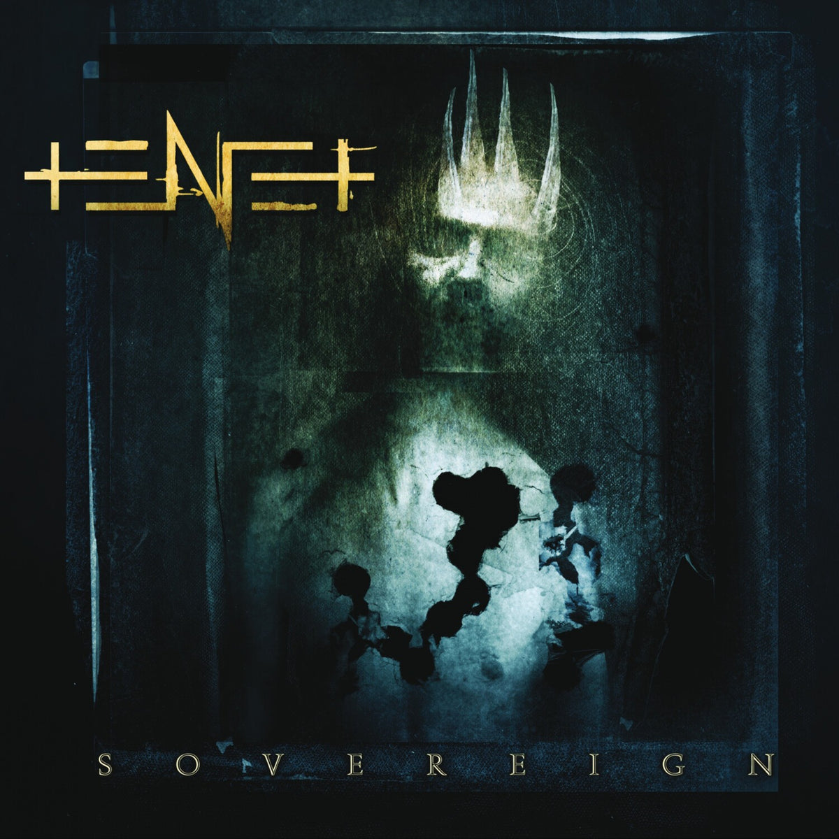 Sovereign (Crystal Clear LP Vinyl)