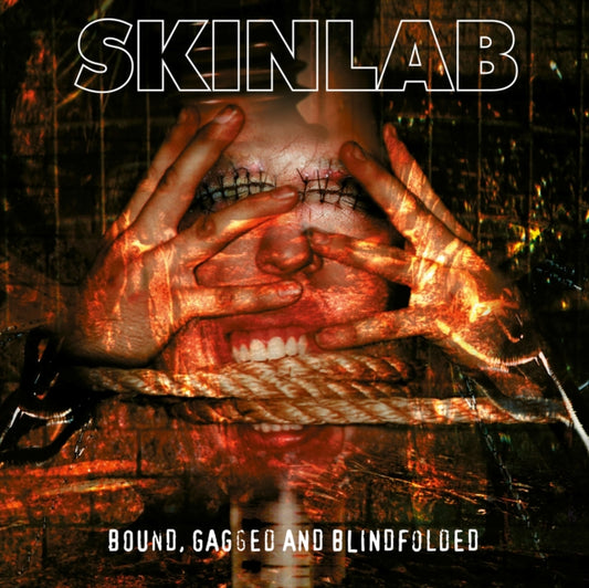Bound, Gagged & Blindfolded (2LP/Splatter Vinyl/Liner Notes)