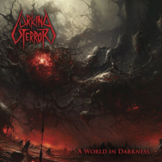World In Darkness