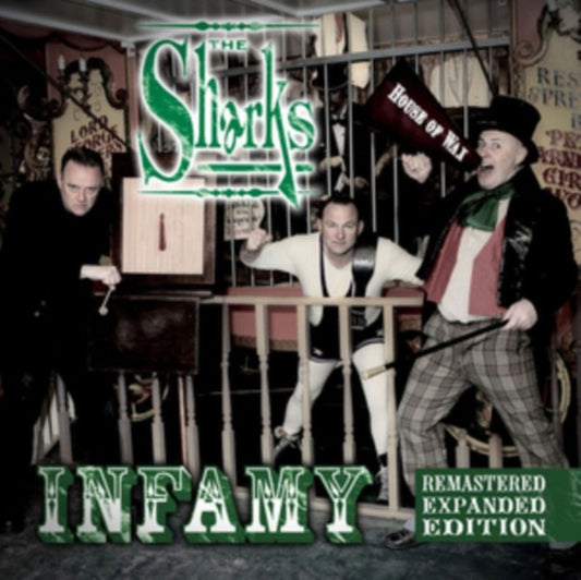 Infamy (Re-Mastered & Expanded Edition)