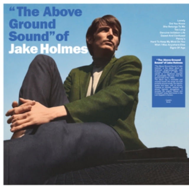 Above Ground Sound Of