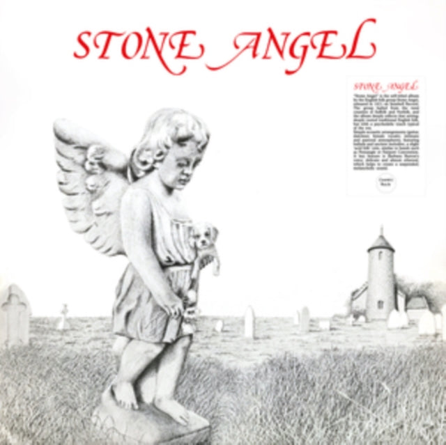 Stone Angel