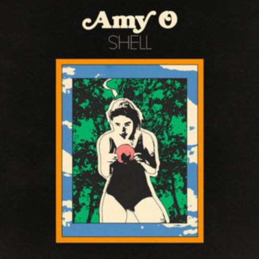 This CD is brand new.Format: CDMusic Style: Indie RockThis item's title is: ShellArtist: Amy OBarcode: 704751183752Release Date: 10/25/2019